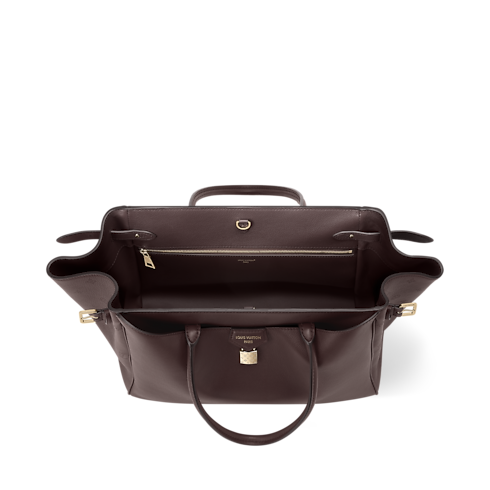 High End Leathers Sacs à Main Toutes Nos Collections Sac Vendôme MM | Louis Vuitton ® (Zoom produit)
