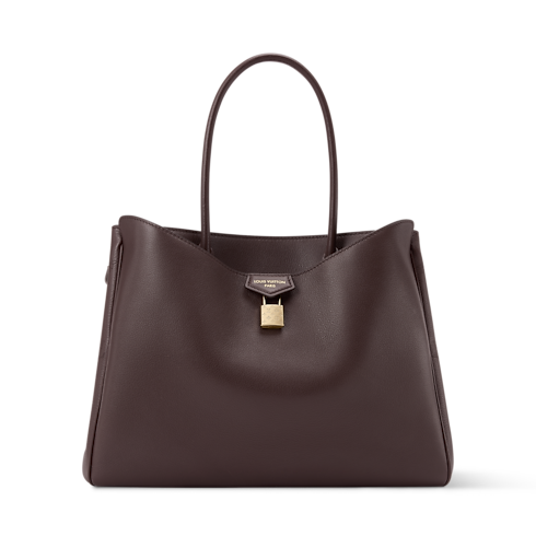 High End Leathers Sacs à Main Toutes Nos Collections Sac Vendôme MM | Louis Vuitton ® (Zoom produit)