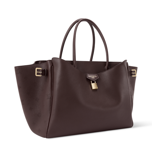 High End Leathers Sacs à Main Toutes Nos Collections Sac Vendôme MM | Louis Vuitton ® (Zoom produit)