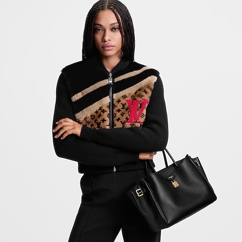 High End Leathers Sacs à Main Toutes Nos Collections Sac Vendôme PM | Louis Vuitton ® (Zoom produit)