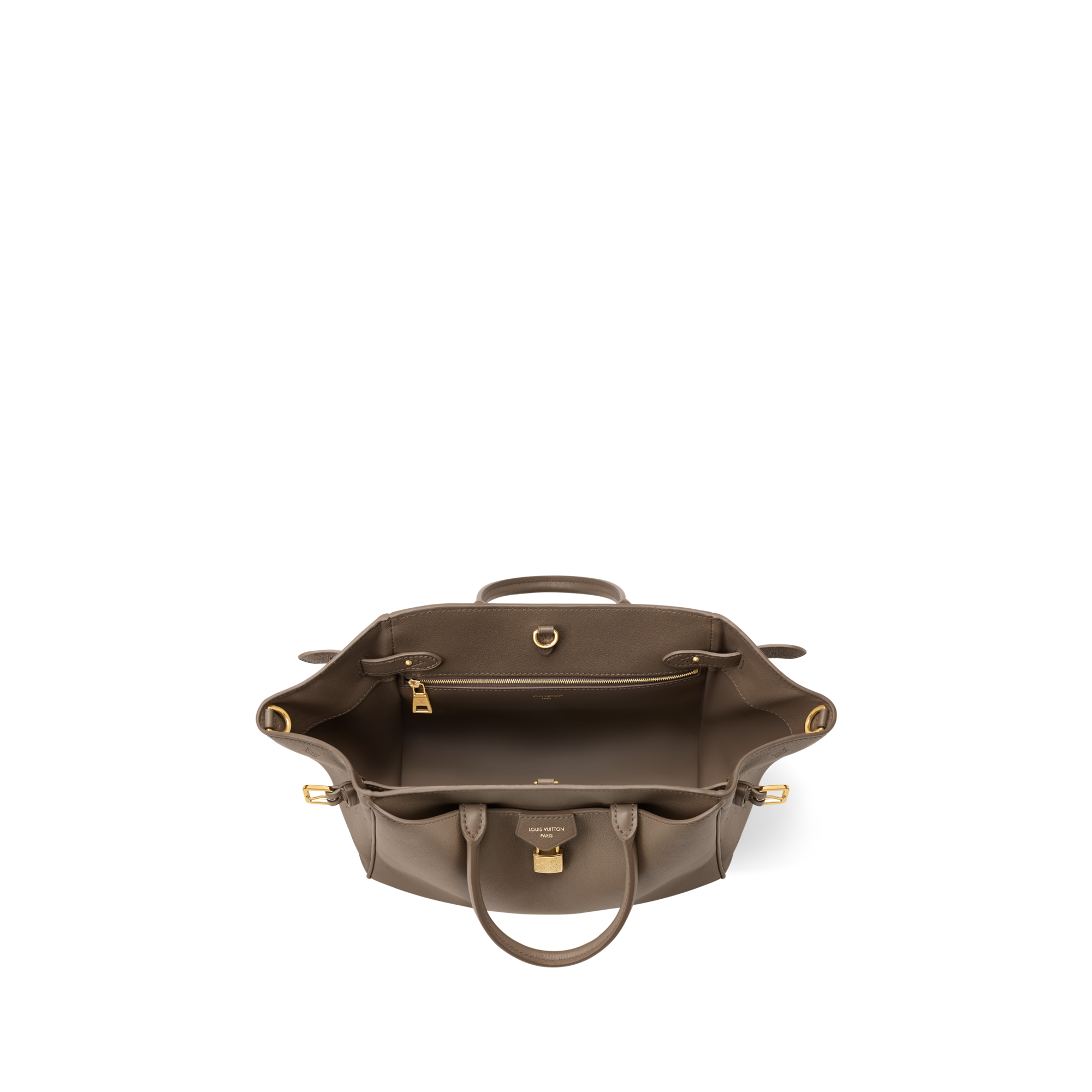 High End Leathers Sacs à Main Toutes Nos Collections Sac Vendôme PM | Louis Vuitton ® (Zoom produit)