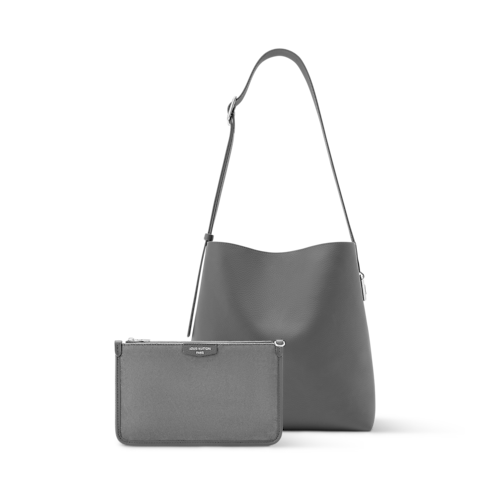 Sac Verso Hobo vue arrière