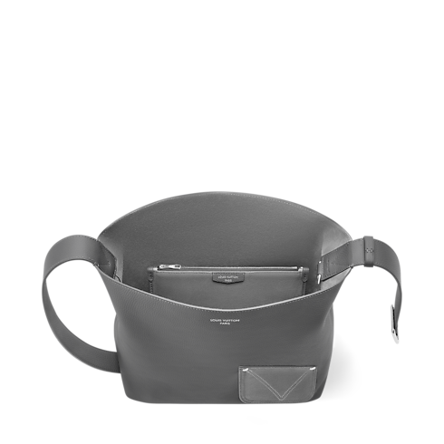 Sac Verso Hobo vue intérieure
