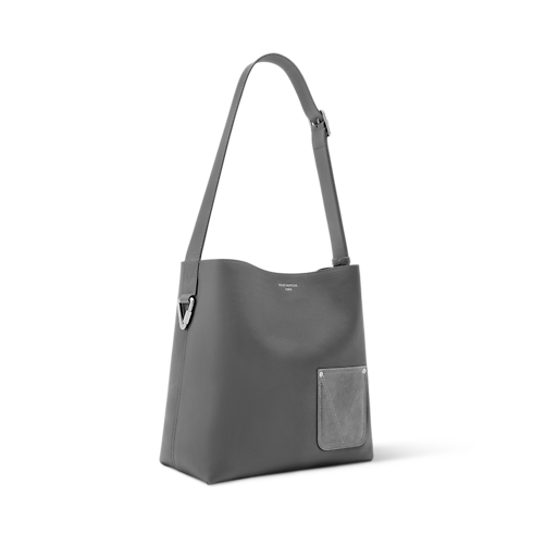 Sac Verso Hobo vue latérale
