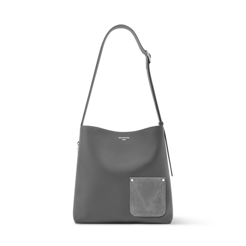 Sac Verso Hobo vue de face