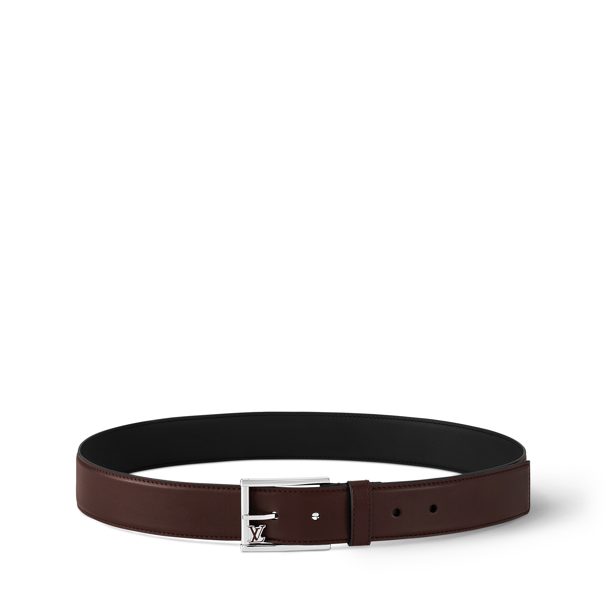  Accessories Belts Saint Germain 35mm Belt | Louis Vuitton ® (Product zoom)