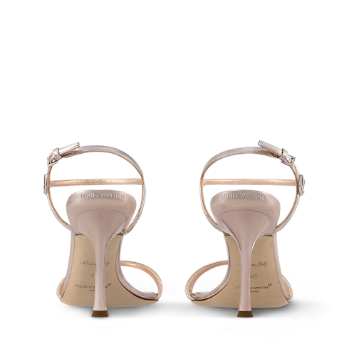 Souliers Sandales et Espadrilles Sandale 6AM | Louis Vuitton ® (Zoom produit)