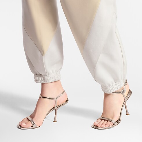 Souliers Sandales et Espadrilles Sandale 6AM | Louis Vuitton ® (Zoom produit)
