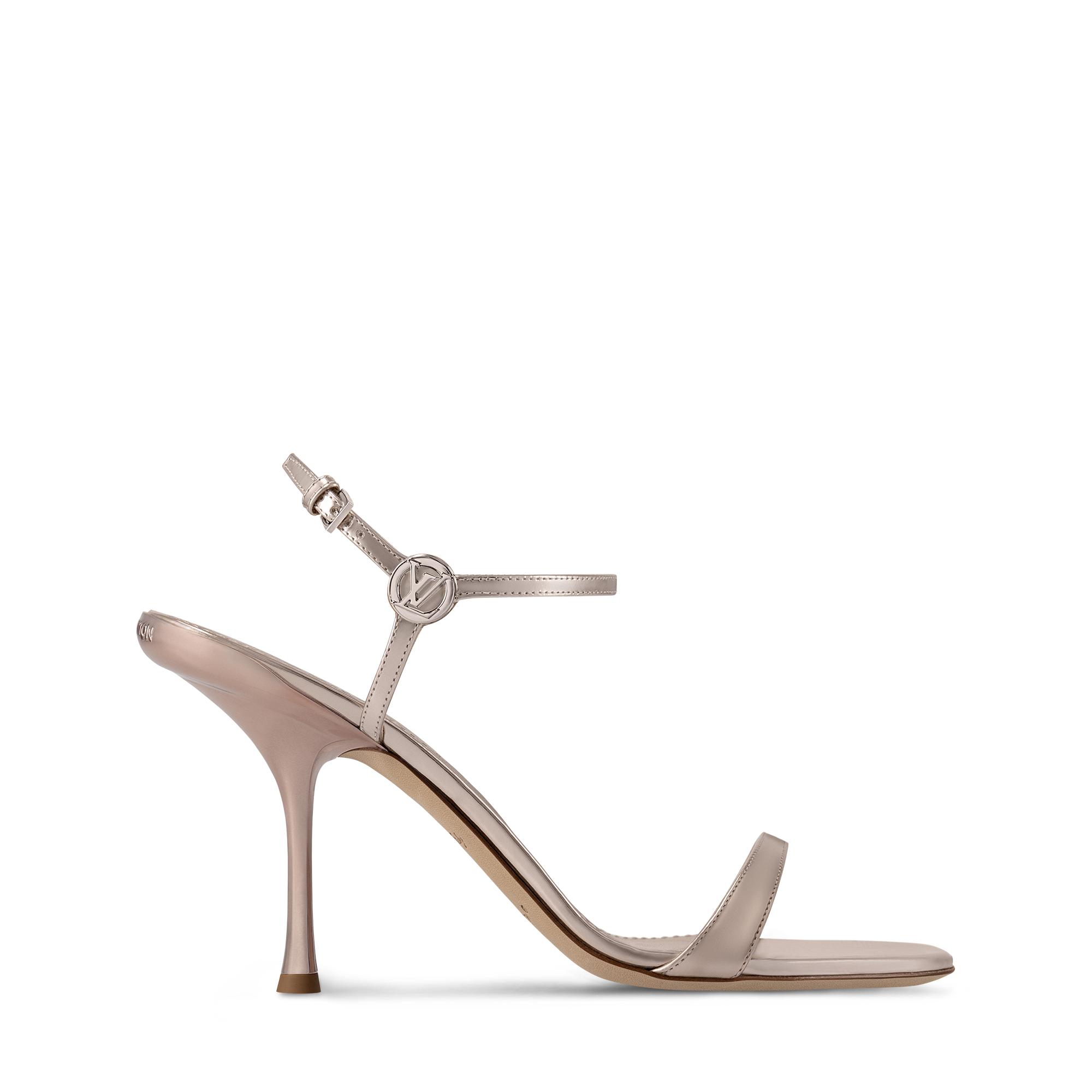  Souliers Sandales et Espadrilles Sandale 6AM | Louis Vuitton ® (Zoom produit)