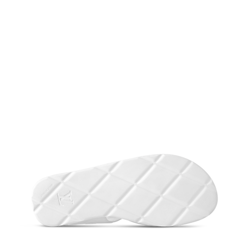 Souliers Sandales Sandale LV Venice | Louis Vuitton ® (Zoom produit)