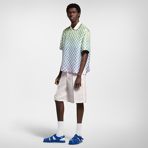 Souliers Sandales Sandale LV Venice | Louis Vuitton ® (Zoom produit)