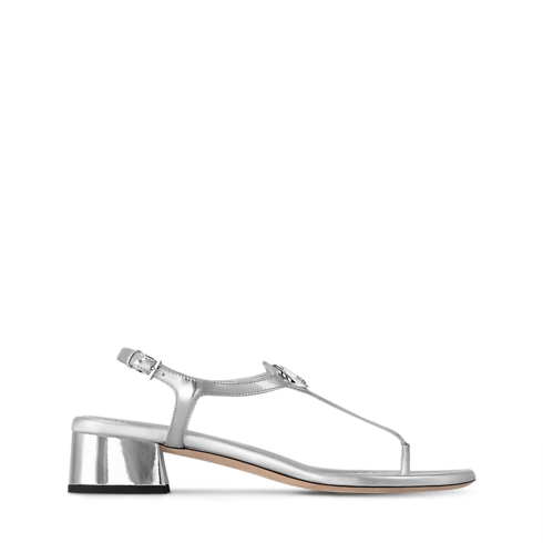 Souliers Sandales et Espadrilles Sandale Sunkiss | Louis Vuitton ® (Zoom produit)