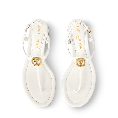 Souliers Sandales et Espadrilles Sandale Sunkiss | Louis Vuitton ® (Zoom produit)