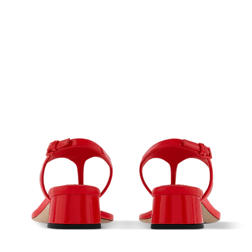 Souliers Sandales et Espadrilles Sandale Sunkiss | Louis Vuitton ® (Zoom produit)