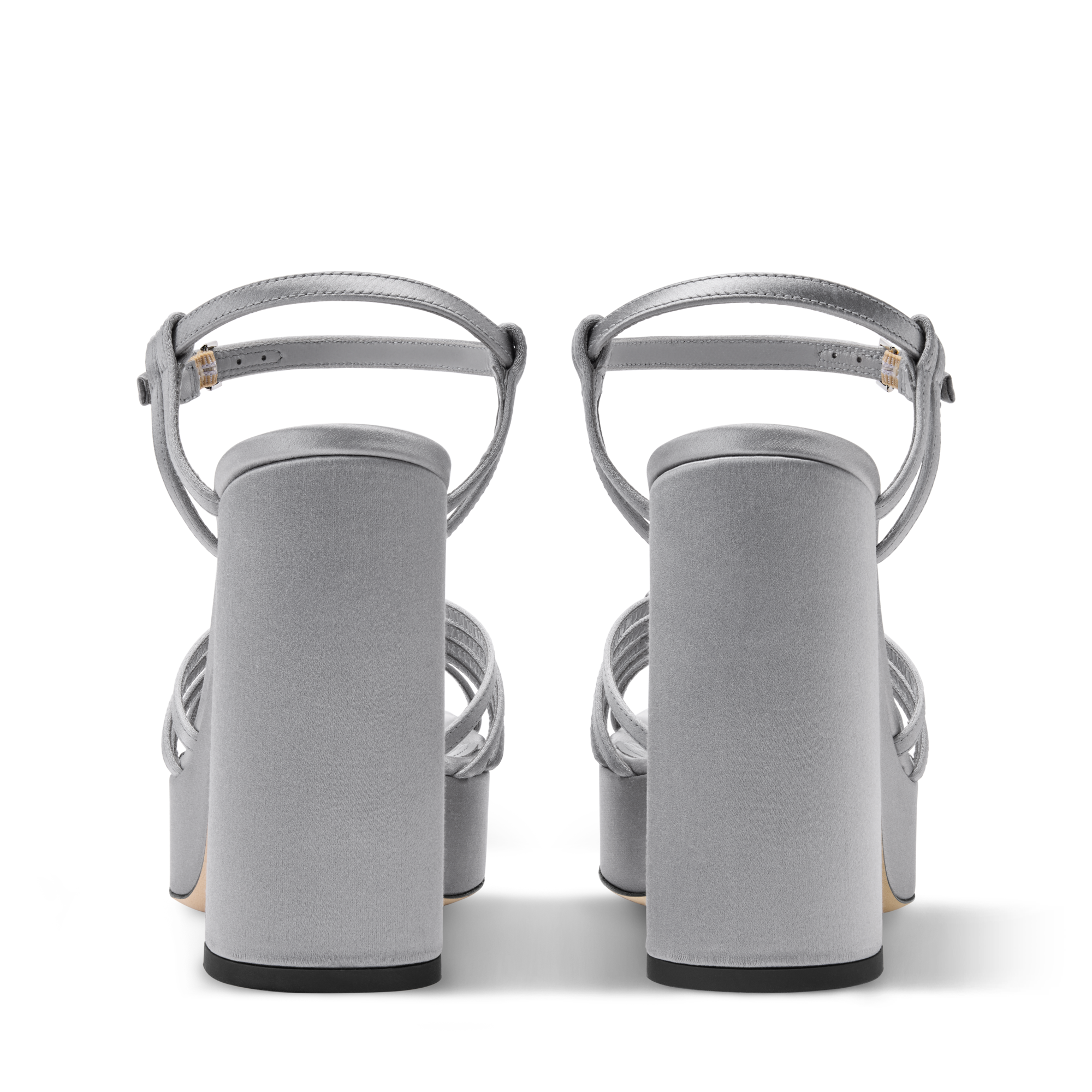  Souliers Sandales et Espadrilles Sandale Swing à plateforme | Louis Vuitton ® (Zoom produit)