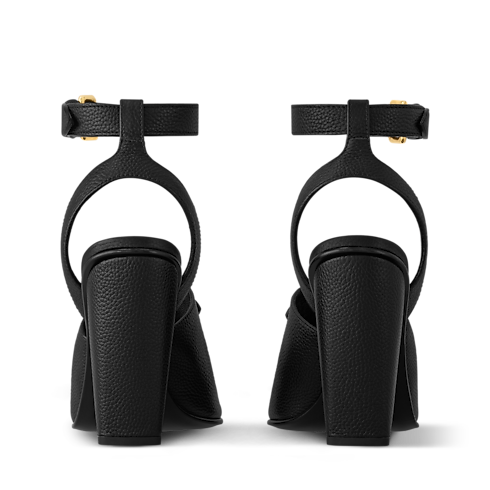 Souliers Sandales et Espadrilles Sandale Trinity | Louis Vuitton ® (Zoom produit)