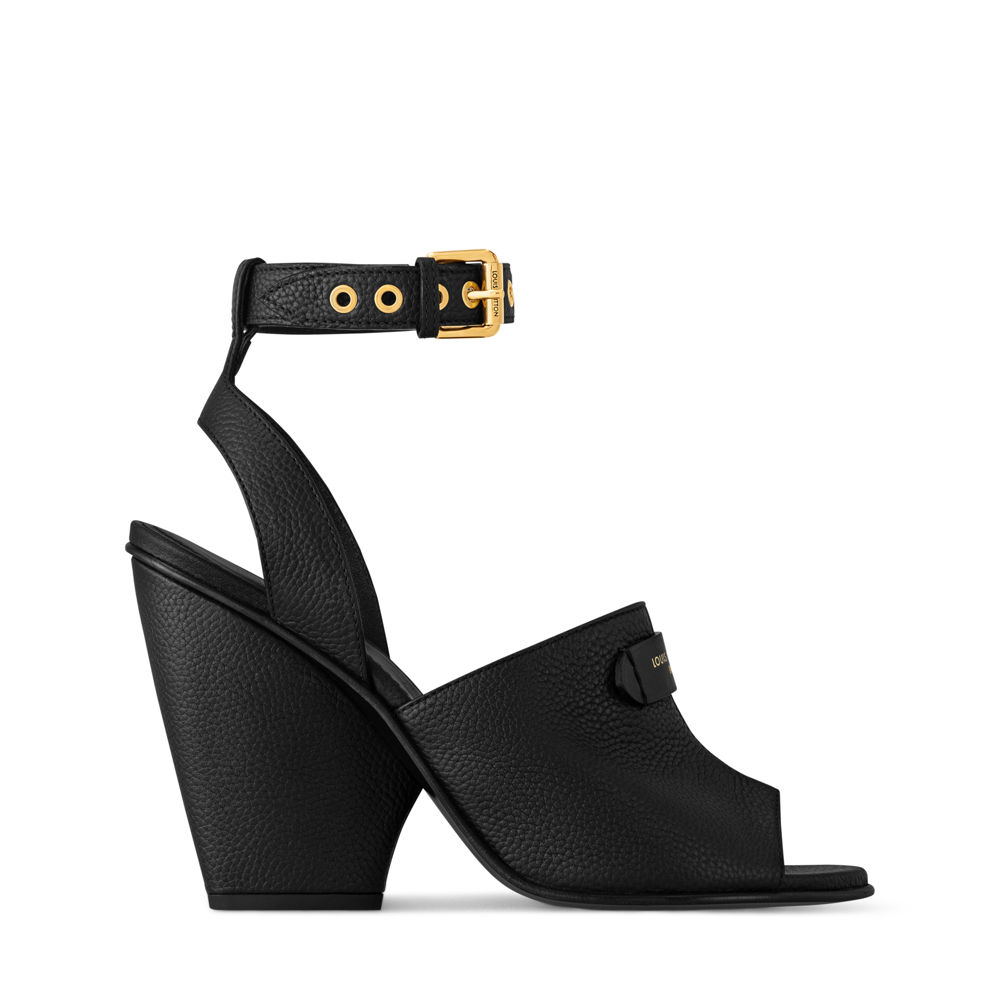  Souliers Sandales et Espadrilles Sandale Trinity | Louis Vuitton ® (Zoom produit)