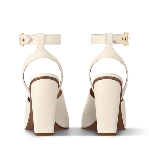 Souliers Sandales et Espadrilles Sandale Trinity | Louis Vuitton ® (Zoom produit)