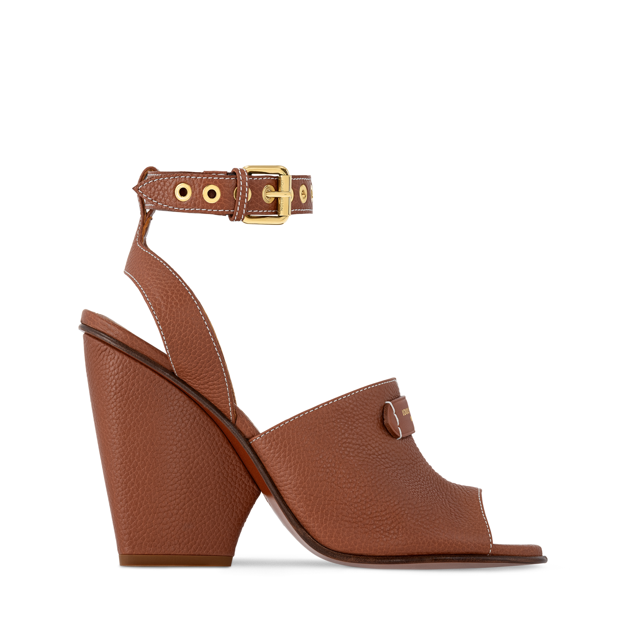  Souliers Sandales et Espadrilles Sandale Trinity | Louis Vuitton ® (Zoom produit)