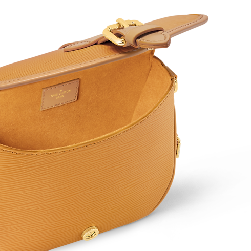 Epi Leather Handbags All Collections Saumur BB | Louis Vuitton ® (Product zoom)