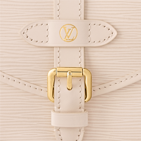Epi Leather Handbags All Collections Saumur BB | Louis Vuitton ® (Product zoom)
