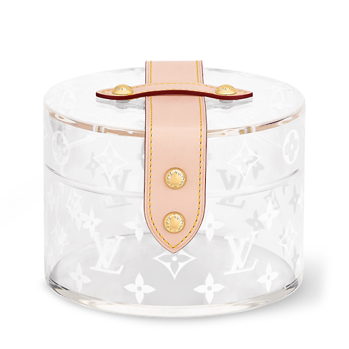 Gifts for Babies } Scott Box | Louis Vuitton ® (Product zoom)