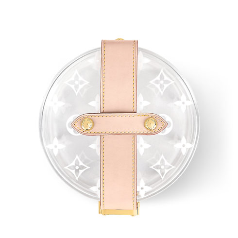 Gifts for Babies } Scott Box | Louis Vuitton ® (Product zoom)