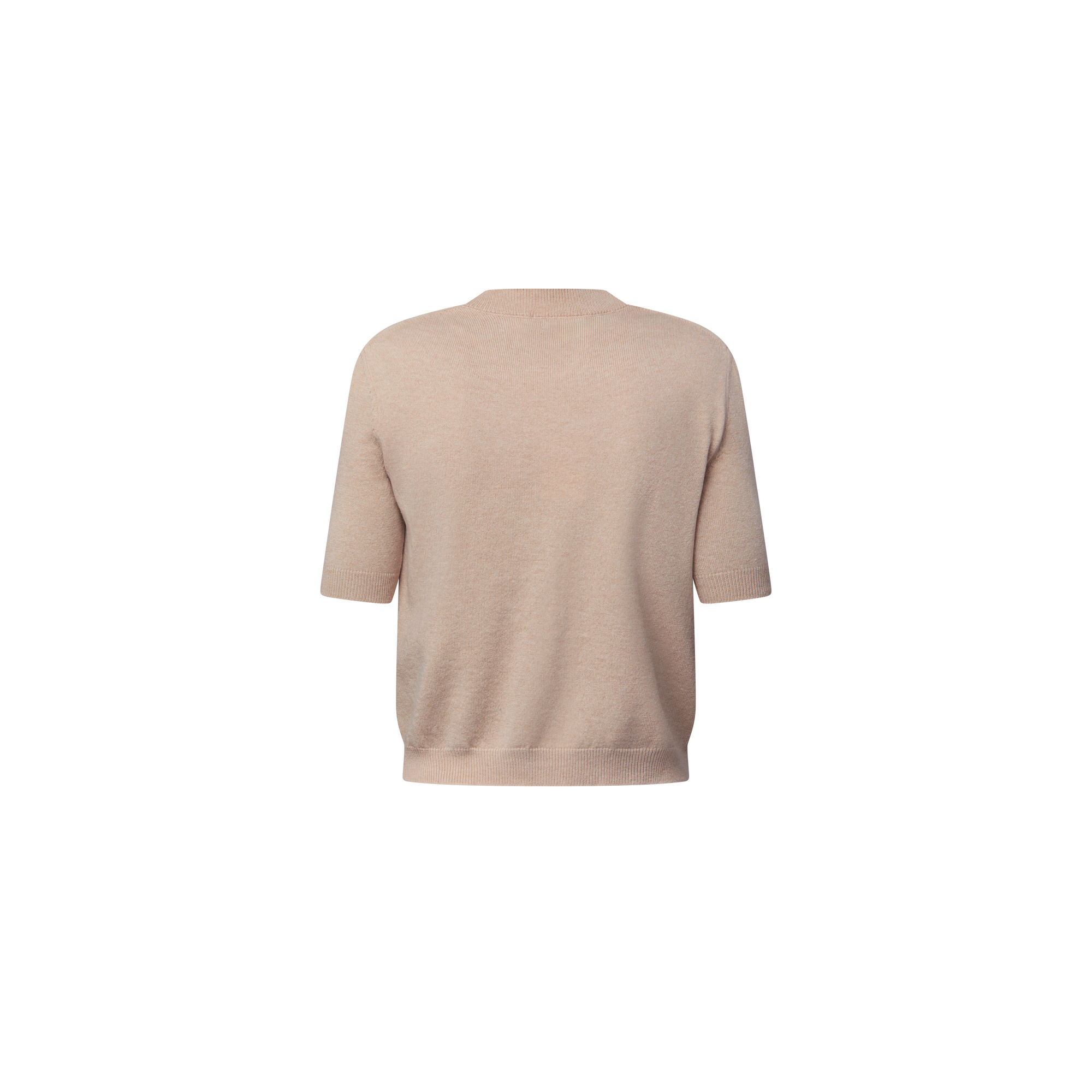  Ready-to-Wear Tops Sequin Signature Knit Top | Louis Vuitton ® (Product zoom)