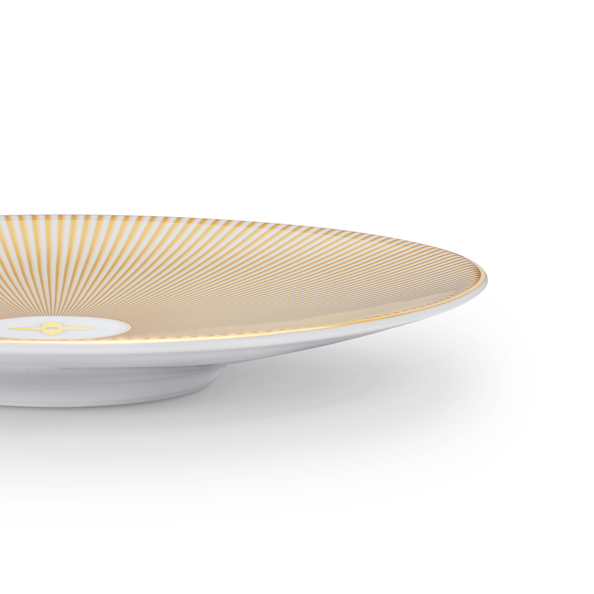  Maison et Art de la Table Art de le Table Set de 2 assiettes à pain Splendor | Louis Vuitton ® (Zoom produit)