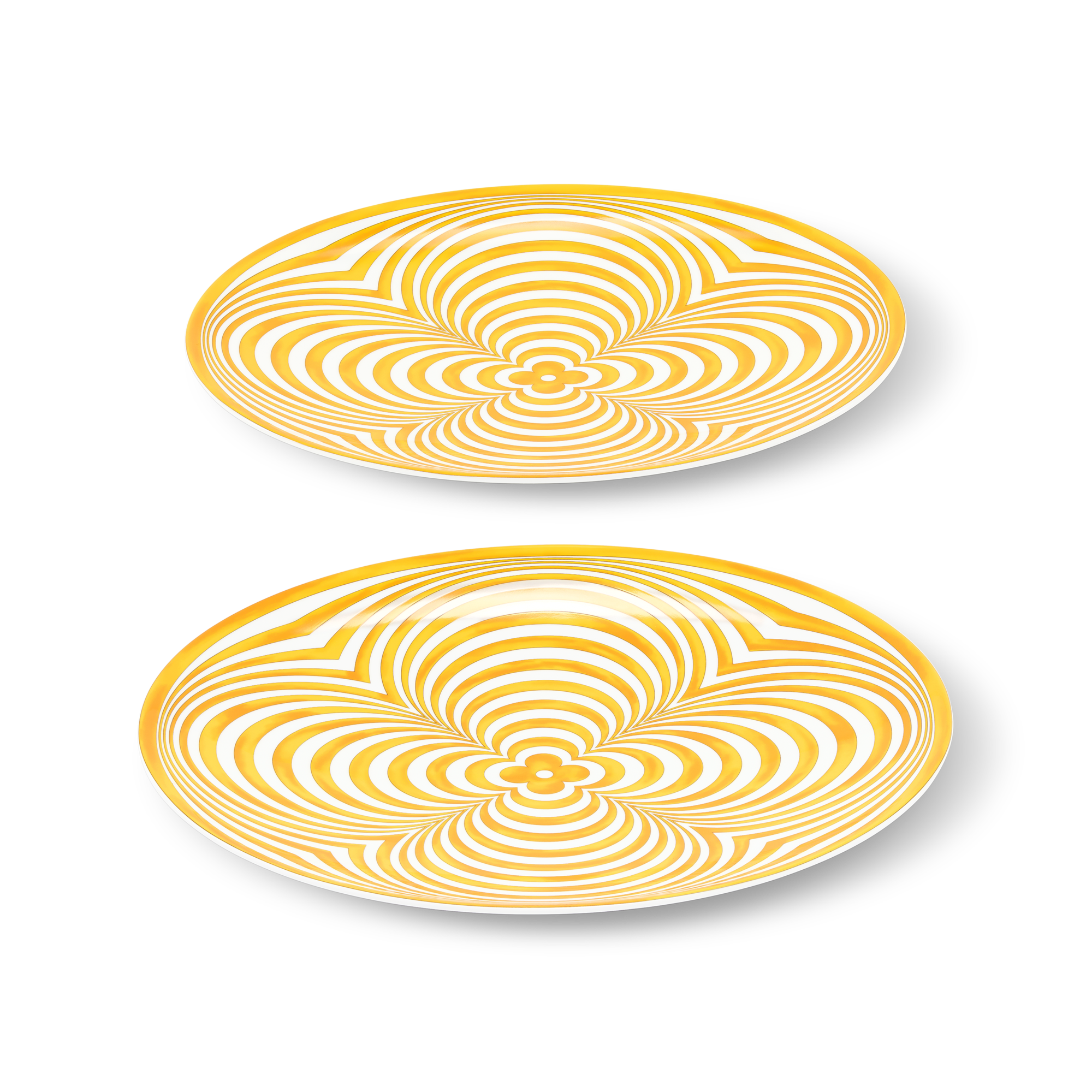  Maison et Art de la Table Art de le Table Set de 2 assiettes de service Dolce Vita | Louis Vuitton ® (Zoom produit)