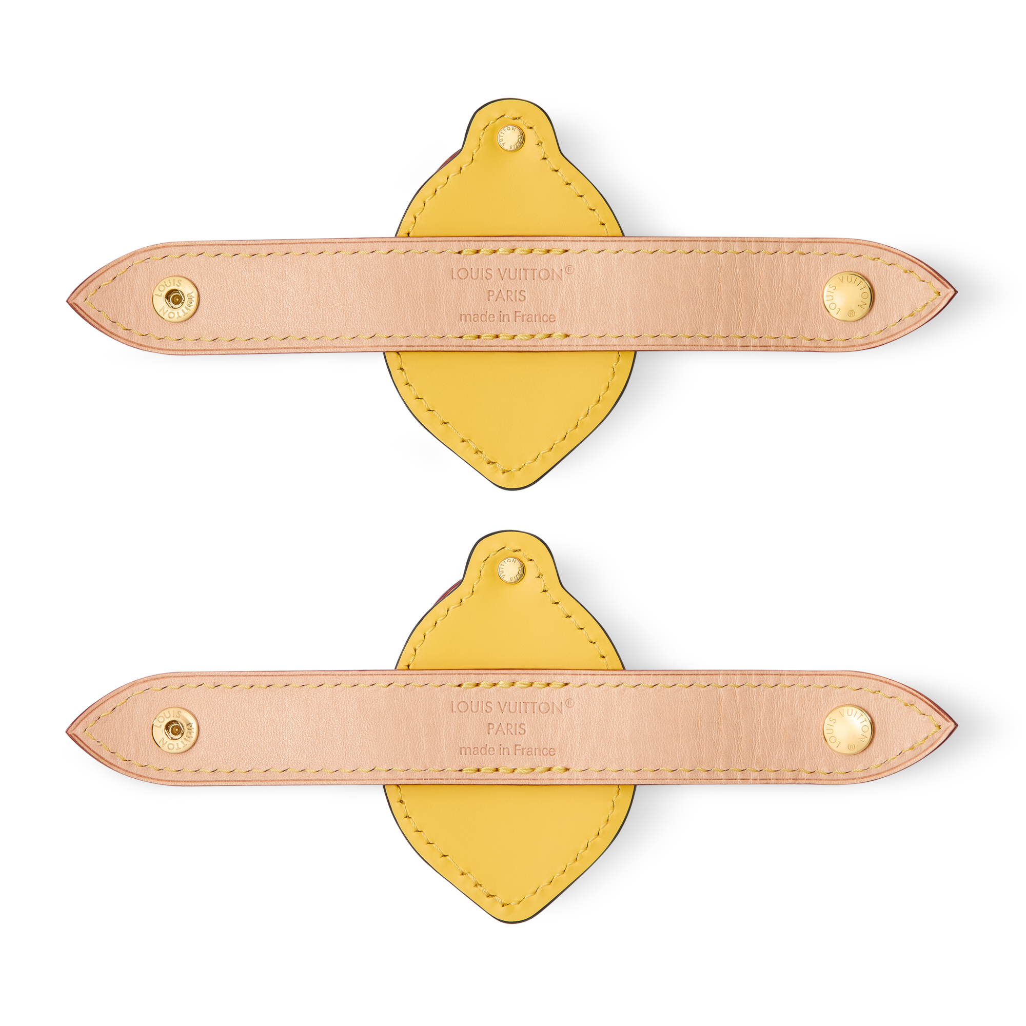  Maison et Art de la Table Art de le Table Set de 2 ronds de serviettes Dolce Vita | Louis Vuitton ® (Zoom produit)