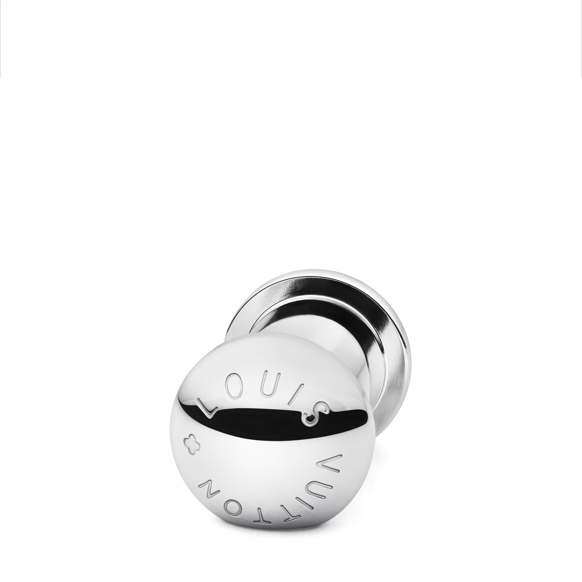  Maison et Art de la Table Art de le Table Set de 6 porte-couteaux Rivet | Louis Vuitton ® (Zoom produit)