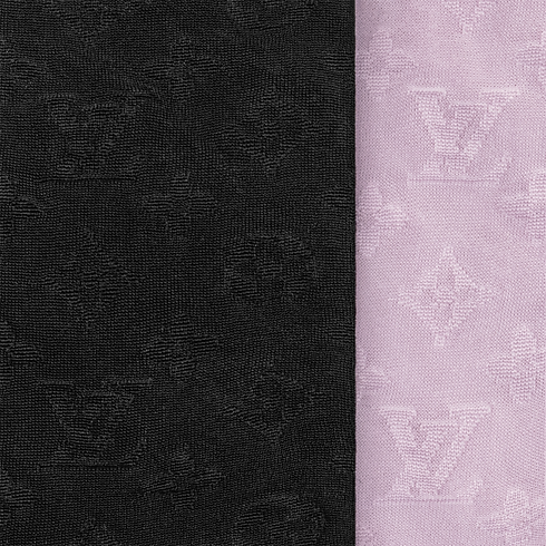 S00 Accessoires Tout Accessoires Set de chaussettes Monogram All Over | Louis Vuitton ® (Zoom produit)