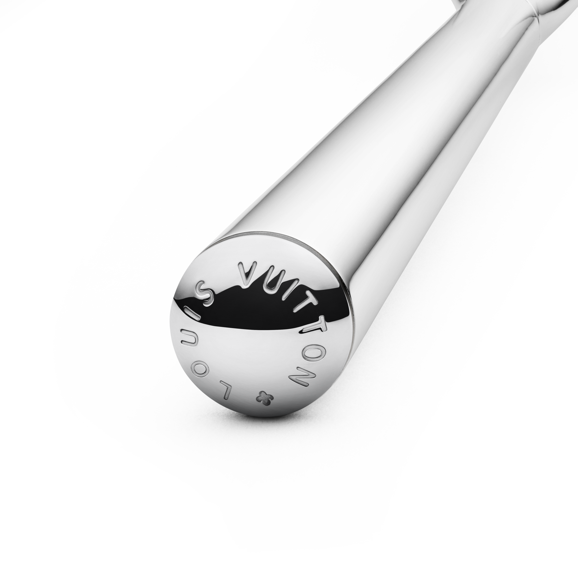  Maison et Art de la Table Art de le Table Set de couverts à dessert Rivet | Louis Vuitton ® (Zoom produit)