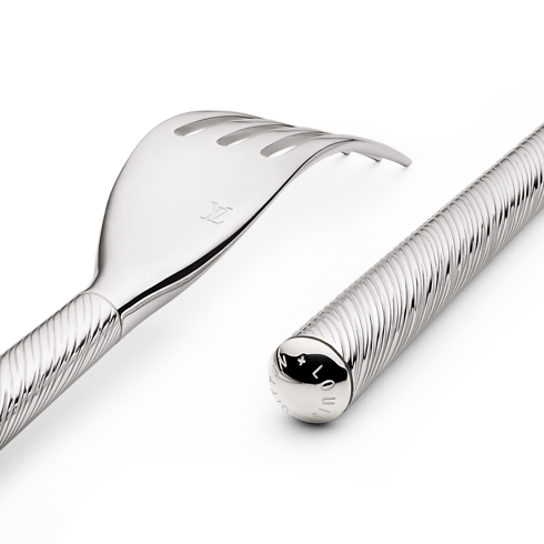 Cuir Epi Maison et Art de la Table Art de le Table Set de couverts Rivet Épi | Louis Vuitton ® (Zoom produit)