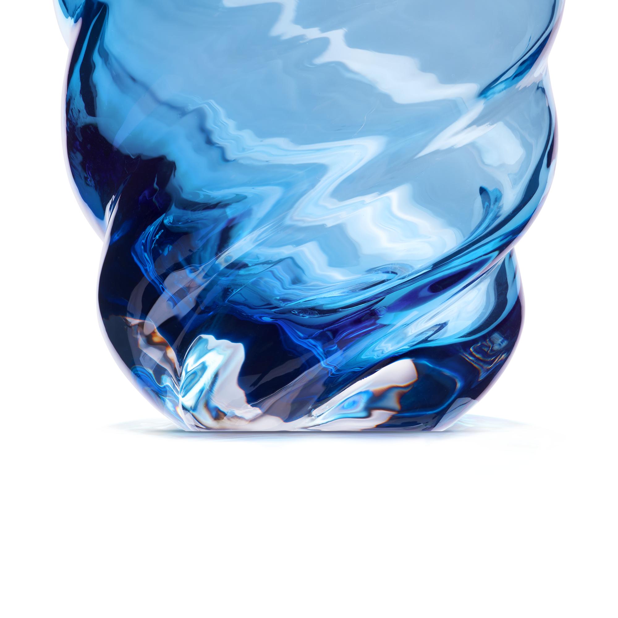  Maison et Art de la Table Art de le Table Set de deux verres Twist | Louis Vuitton ® (Zoom produit)