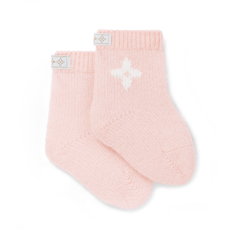 S00 Cadeaux pour Bébés } Set de naissance | Louis Vuitton ® (Zoom produit)