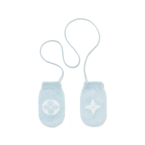 S00 Cadeaux pour Bébés } Set de naissance | Louis Vuitton ® (Zoom produit)