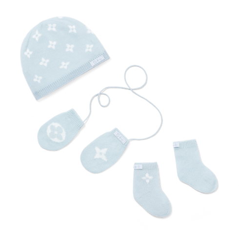 Bleu Pale (Indisponible)