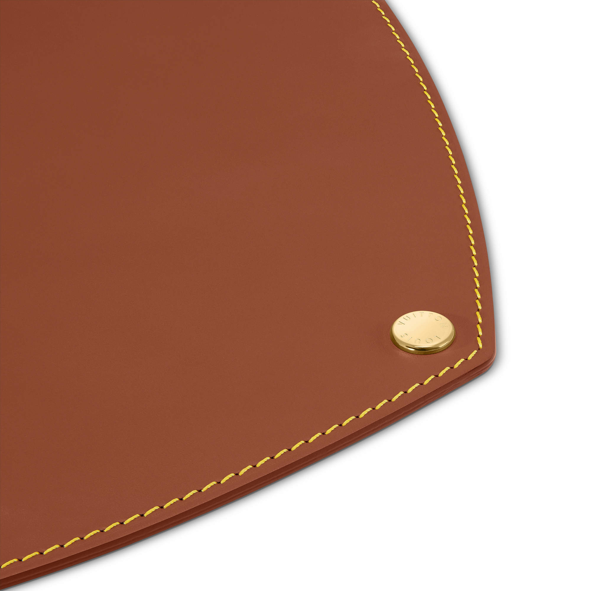  Home and Art of Dining Art of Dining Set of 2 Rivet Tablemats | Louis Vuitton ® (Product zoom)