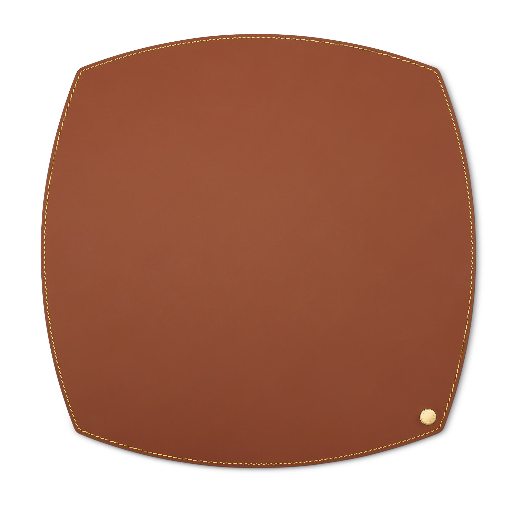  Home and Art of Dining Art of Dining Set of 2 Rivet Tablemats | Louis Vuitton ® (Product zoom)