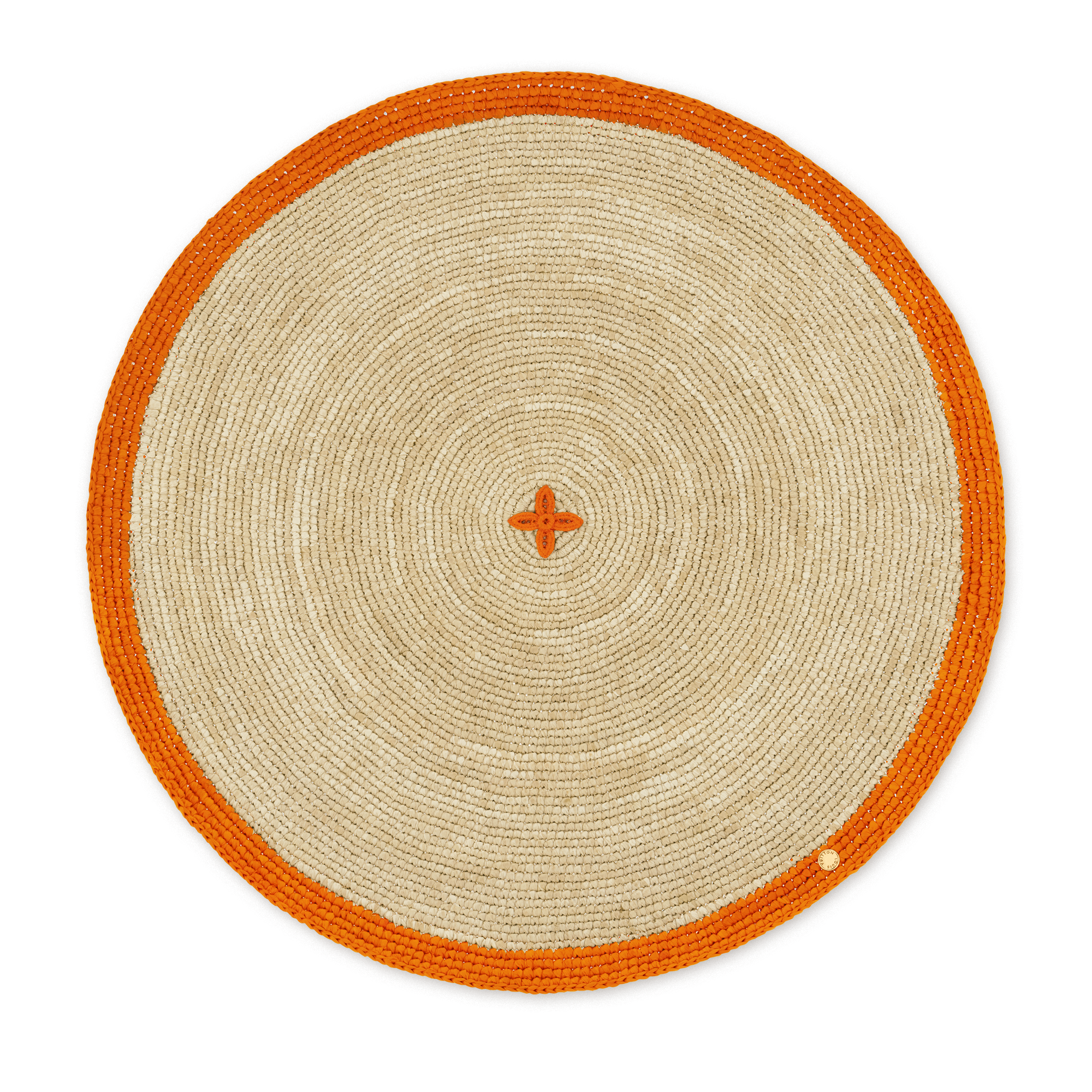  Home and Art of Dining Art of Dining Set Of 2 Tablemats  | Louis Vuitton ® (Product zoom)