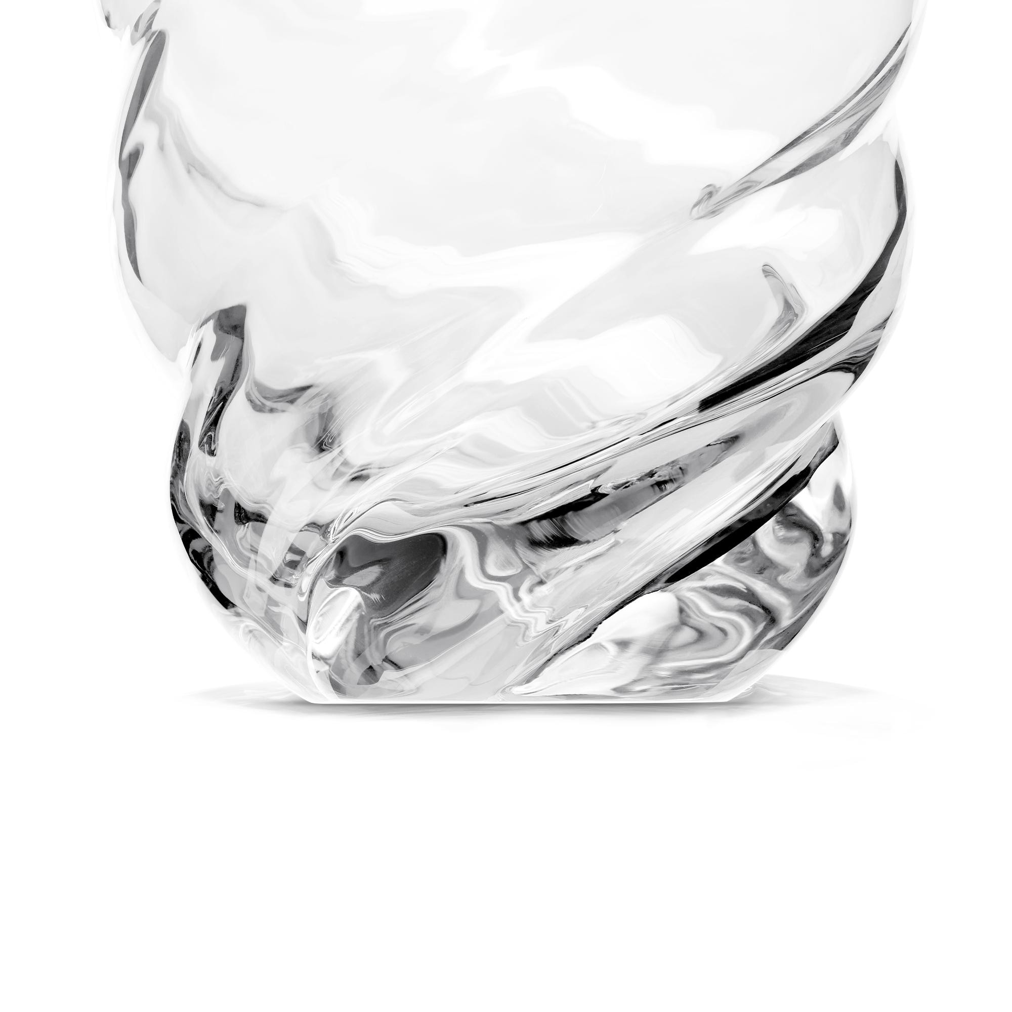  Home and Art of Dining Art of Dining Set Of 2 Twist Glasses | Louis Vuitton ® (Product zoom)