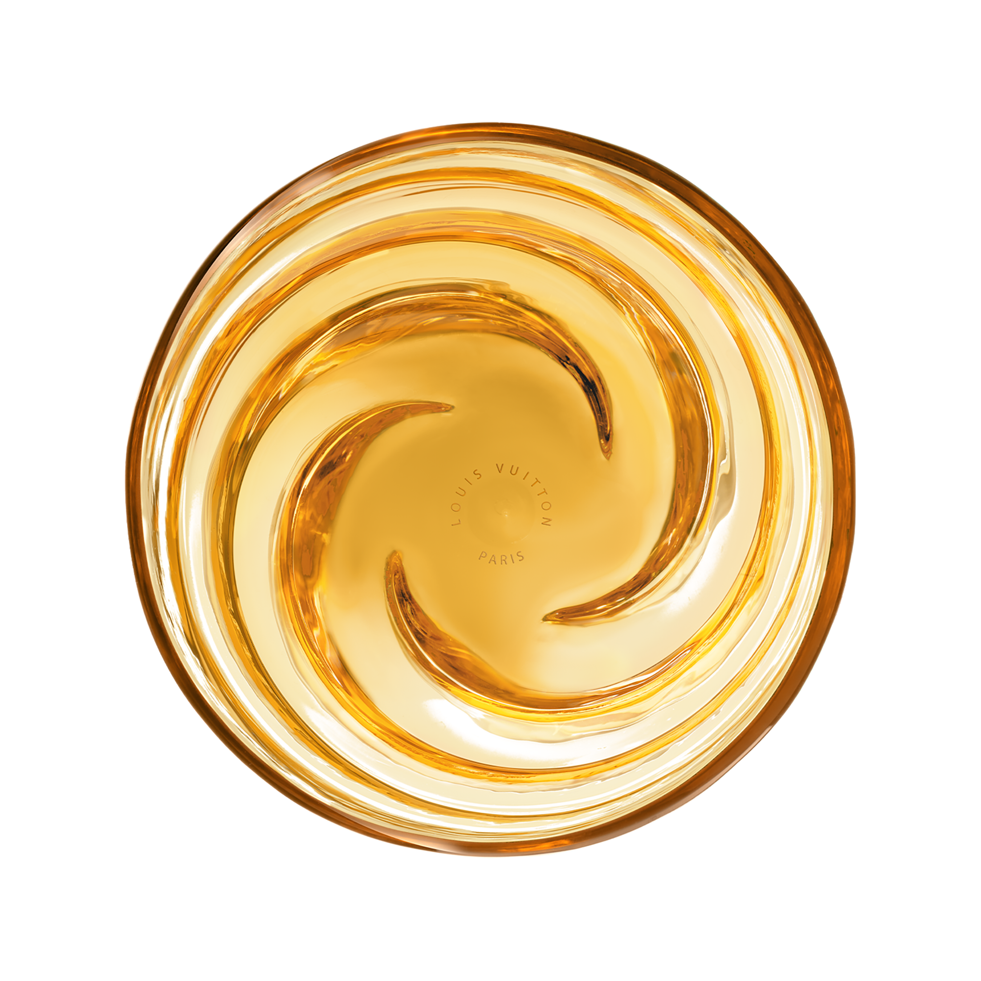  Home and Art of Dining Art of Dining Set Of 2 Twist Glasses | Louis Vuitton ® (Product zoom)