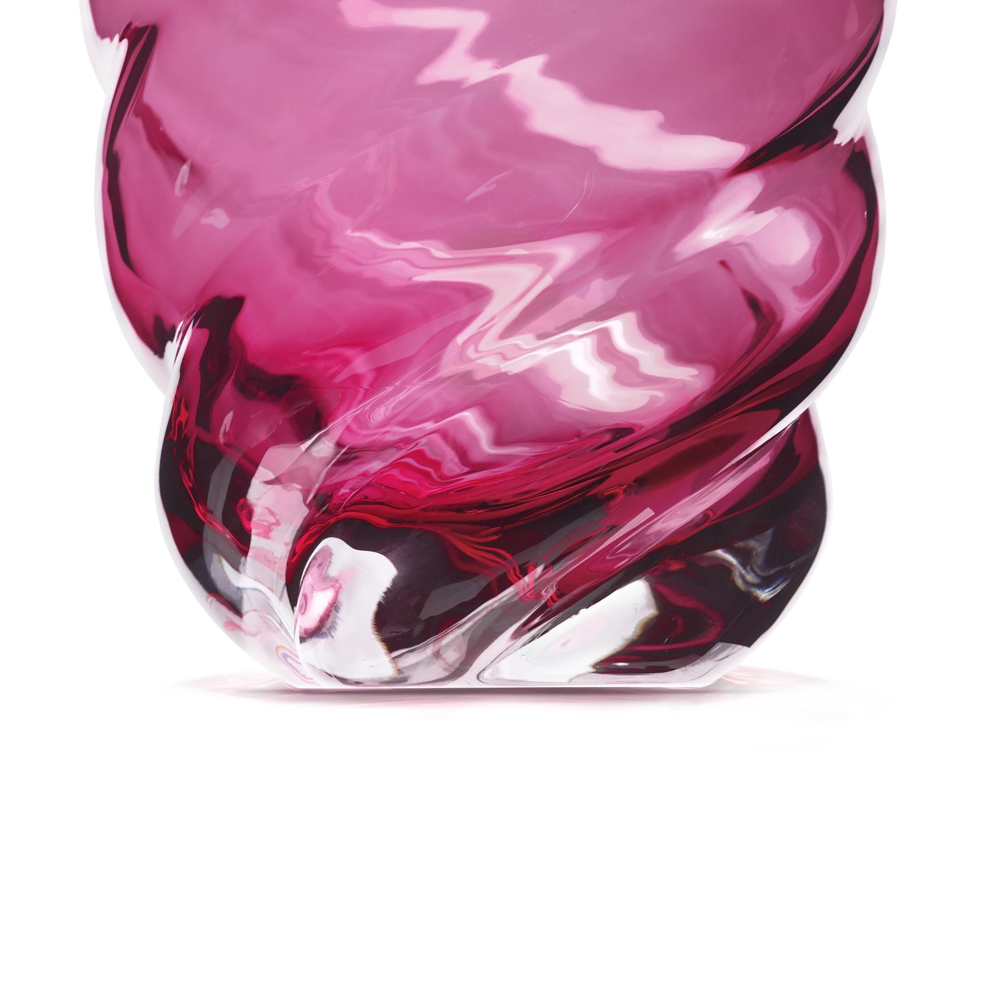  Home and Art of Dining Art of Dining Set Of 2 Twist Glasses | Louis Vuitton ® (Product zoom)