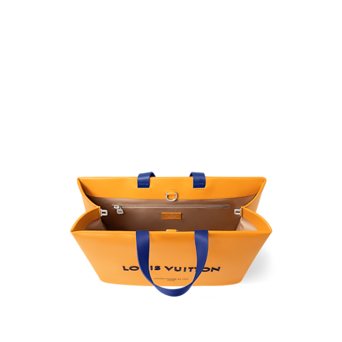 H41 Men's Bags Shopper Tote Shopper Tote MM | Louis Vuitton ® (Product zoom)