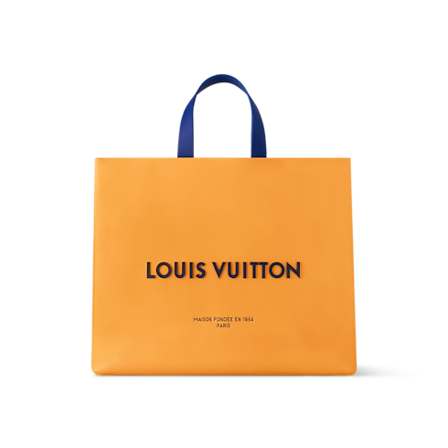 H41 Men's Bags Shopper Tote Shopper Tote MM | Louis Vuitton ® (Product zoom)