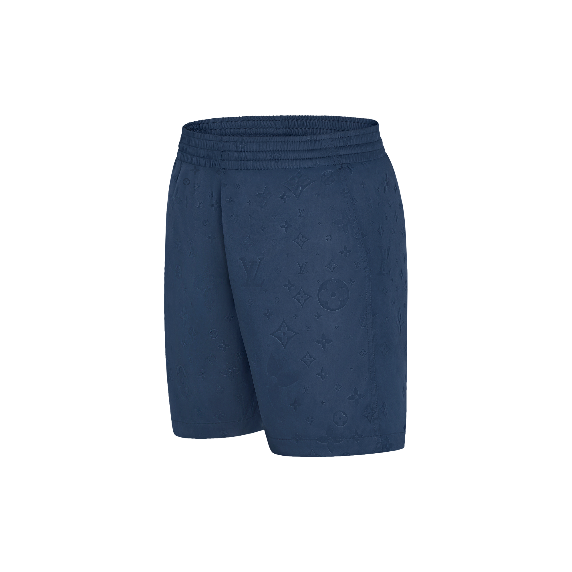  Prêt-à-Porter Tout le Prêt-à-Porter Short de bain à motif Monogram | Louis Vuitton ® (Zoom produit)