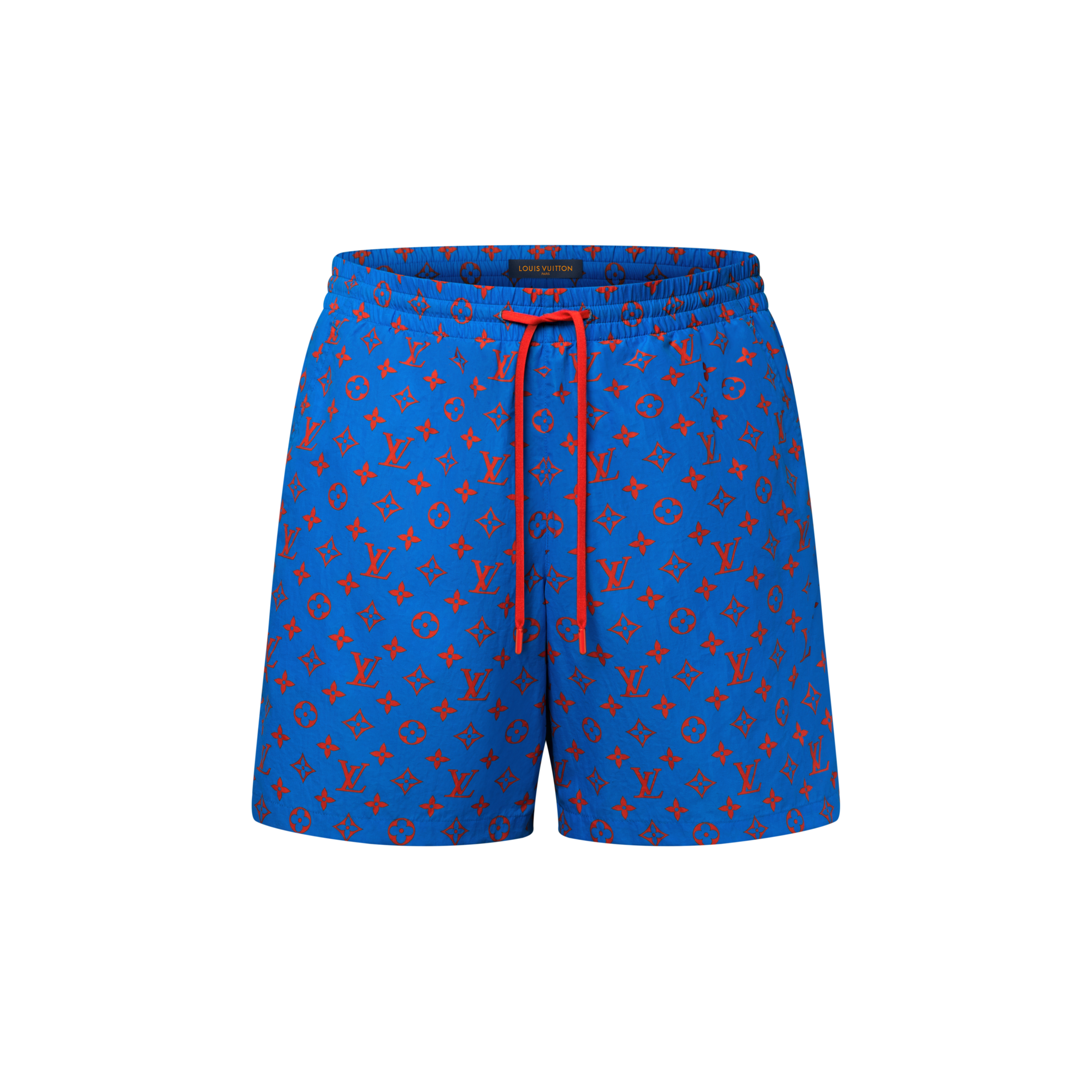  Prêt-à-Porter Maillots de bain Short de bain Monogram | Louis Vuitton ® (Zoom produit)