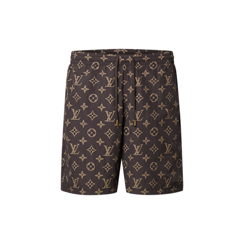 S00 Accessoires Chapeaux, Gants et Chaussettes Chaussettes Monogram Reporter | Louis Vuitton ®
